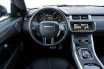 Land Rover Range Rover Evoque HSE Convertible 2016 года (WW)